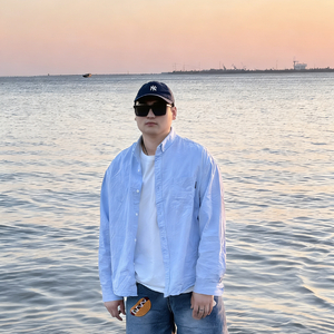 少了个仪式感的分别