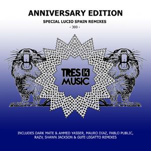 Le Mouvement Francais (Dark Mate, Ahmed Yasser Remix)