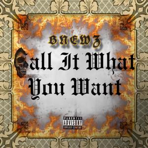 Dissmiss (feat. Qu3st Qu3st & RockstarODD)