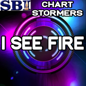 I See Fire (Instrumental Version)