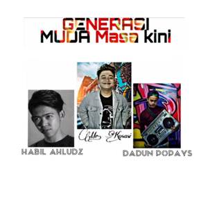 Generasi Muda Masa Kini