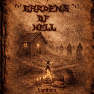 Samhain (Instrumental Version)