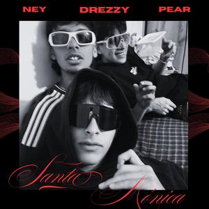 SANTA MONICA (feat. ney & Pear)