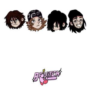 witching pt1 (feat. byble, plec0, dooozii & elwood)