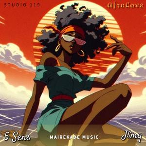 5 Sens (AfroLove Remix)