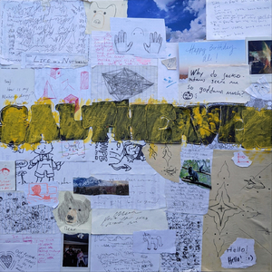 I Think You're Funny All the Time