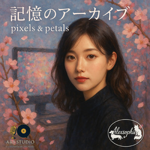 記憶のアーカイブ -pixels & petals-