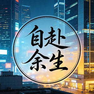 自赴余生