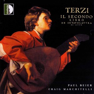 Libro de intavolatura, Libro 2: Chi fara fede al ciel a' modo di Viola bastarda di Alessandro Striggio