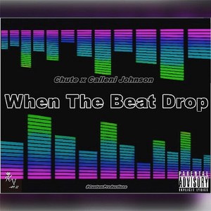 When the Beat Drop (feat. Calleni Johnson)