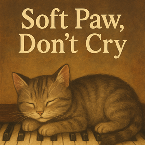 Soft Paw, Don’t Cry