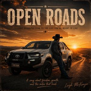 Open Roads