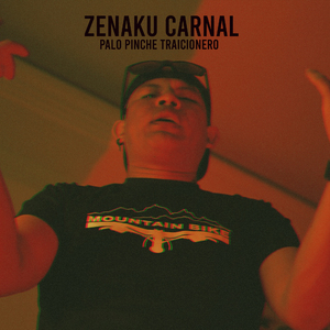 Palo Pinche Traicionero