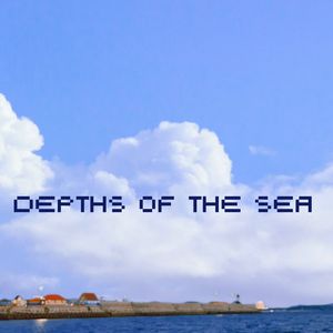 深海里的爱丽丝