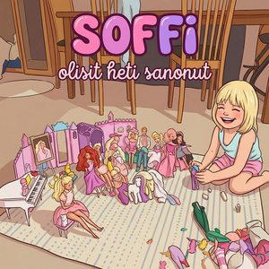 Olisit heti sanonut