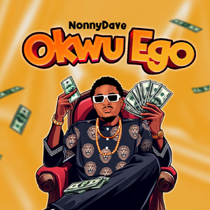 Okwu Ego