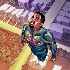 Fly (feat. D. Lylez, Nefertari & The God Hour)