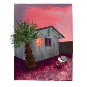 Flippin D (feat. Bode & Nickoteen)