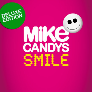Don't Give Up (Mike Candys & Kwan Hendry Club Mix)