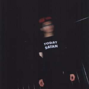 the devil wrote my name