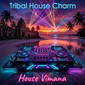 Exotic Tribal House
