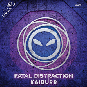 Fatal Distraction