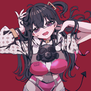 サイバーカーニバル (feat. 重音テト)