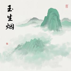 松风吟（空灵手碟）