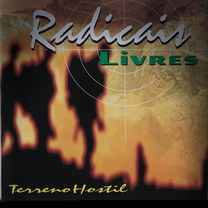 Quente (feat. Paulo Abdala, Francisco Abdala & André Martim Stern)