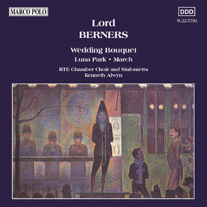 March (orch. P. Lane)