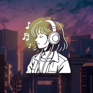 ネオン孤独論（星尘Affinity）