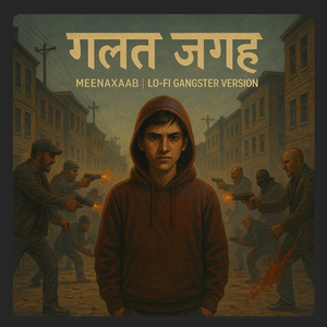 Wrong Place (Lo-fi Gangster Version)