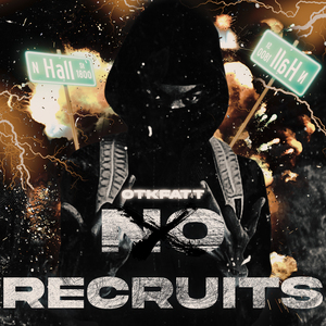 No Recruits