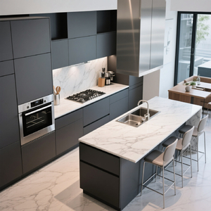 A Mother's Quiet Rhythm