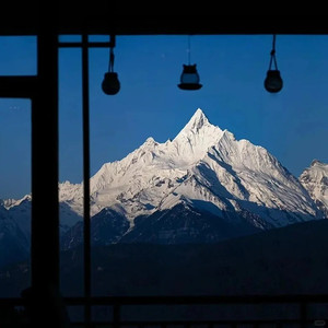 我的姑娘啊姑娘