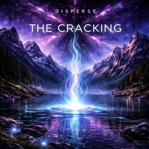 The cracking