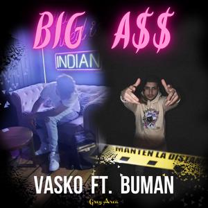Big Ass