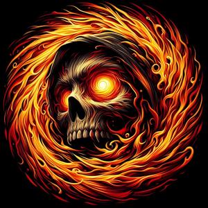 Armageddon's Harvest