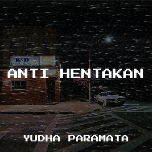 Anti Hentakan