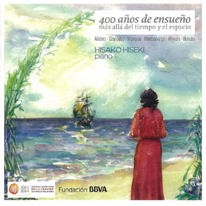 Albeniz:Pavana-Capricho