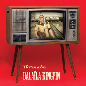 Dalaïla Kingpin