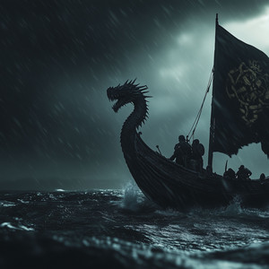 Luunii Gal (Mongolian Nordic Version)