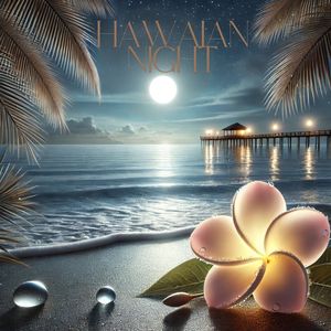 A Whisper of the Waves