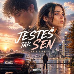 Jesteś jak sen