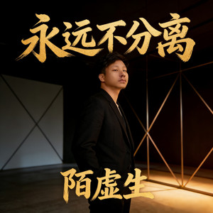 永远不分离 (怀念陈忠华老师纪念版伴奏)