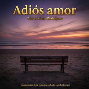 ADIOS AMOR