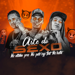 A Arte do Sexo (feat. Mc Kátia) (Remix Brega Funk)