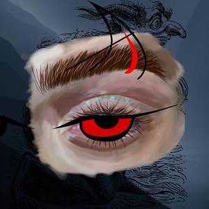 Devil's Eye