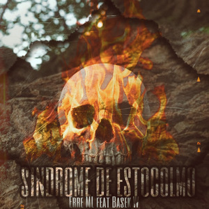 Síndrome de Estocolmo