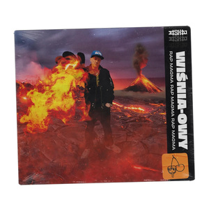 Czyny nie słowa (studio)